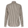 Striped shirt