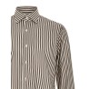 Striped shirt