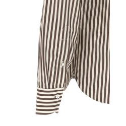 Striped shirt