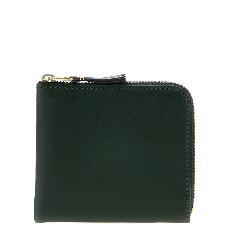 'Arecalf' wallet