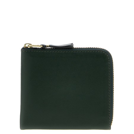 'Arecalf' wallet