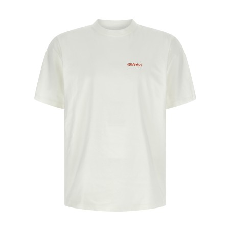 'Ice Sculpture' T-shirt