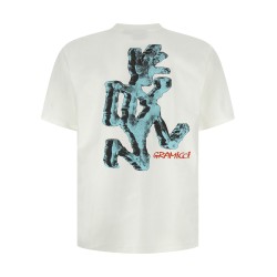'Ice Sculpture' T-shirt