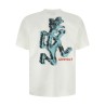 'Ice Sculpture' T-shirt