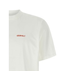 'Ice Sculpture' T-shirt