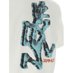 'Ice Sculpture' T-shirt