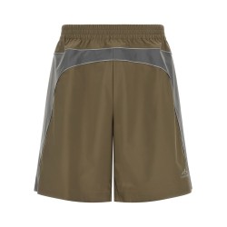 'TechWear' shorts