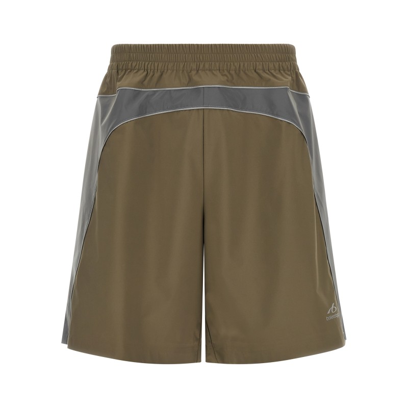 'TechWear' shorts