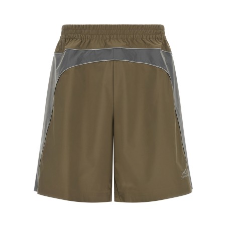 'TechWear' shorts