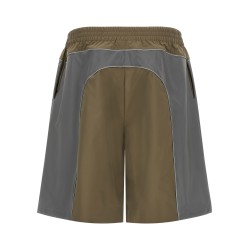 'TechWear' shorts