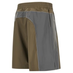 'TechWear' shorts