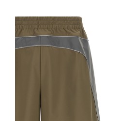 'TechWear' shorts