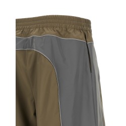 'TechWear' shorts
