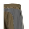'TechWear' shorts