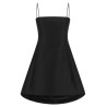 'Babydoll' dress