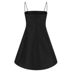 'Babydoll' dress