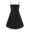 'Babydoll' dress