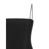 'Babydoll' dress