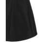 'Babydoll' dress