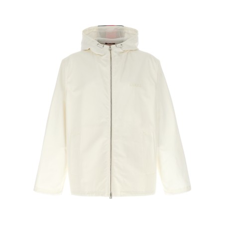Nastro Web Water Repellent Jacket