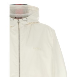 Nastro Web Water Repellent Jacket