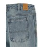 'Hand Art' jeans