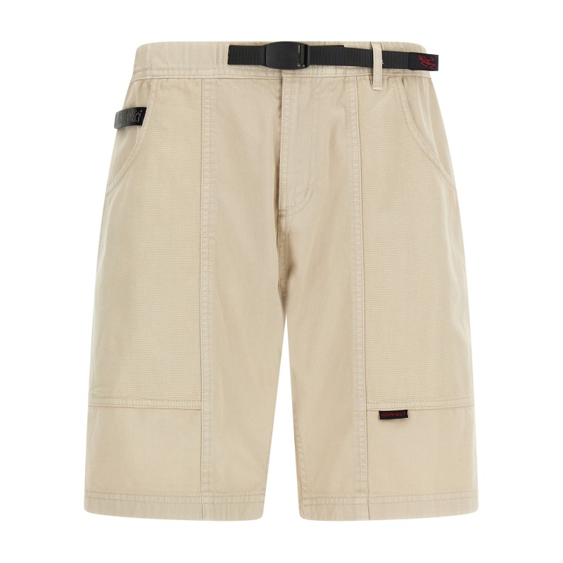 'Gadget' bermuda shorts
