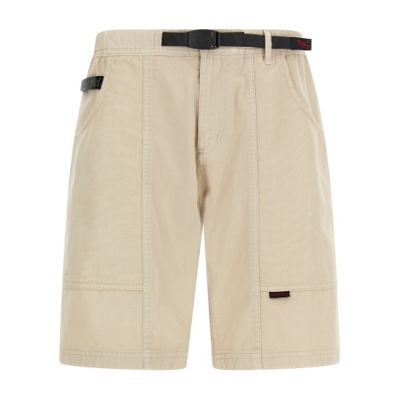 'Gadget' bermuda shorts