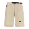 'Gadget' bermuda shorts