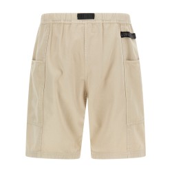 'Gadget' bermuda shorts