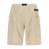 'Gadget' bermuda shorts