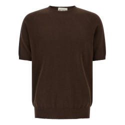 Cotton sweater