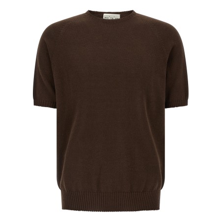 Cotton sweater