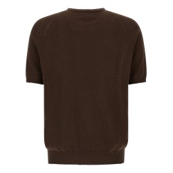 Cotton sweater