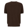 Cotton sweater