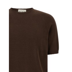 Cotton sweater