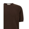 Cotton sweater