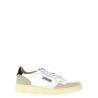 'Medalist Low' sneakers