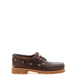 'Timberland® 3-Eye Lug' Boat Shoe