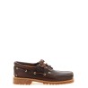 'Timberland® 3-Eye Lug' Boat Shoe