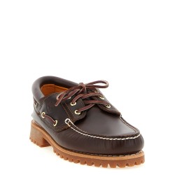 'Timberland® 3-Eye Lug' Boat Shoe