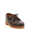 'Timberland® 3-Eye Lug' Boat Shoe