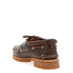 'Timberland® 3-Eye Lug' Boat Shoe