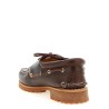 'Timberland® 3-Eye Lug' Boat Shoe
