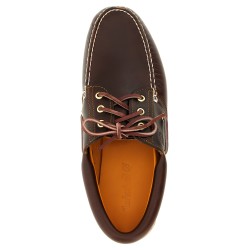 'Timberland® 3-Eye Lug' Boat Shoe
