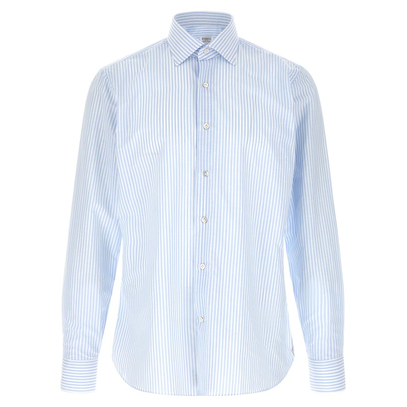 Striped shirt