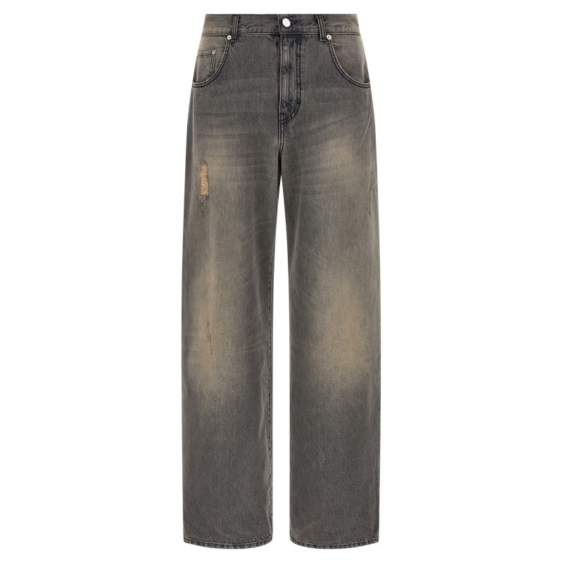 'Mass Jeans' jeans