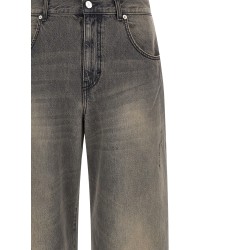 'Mass Jeans' jeans