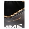 'Huge Logo' purse