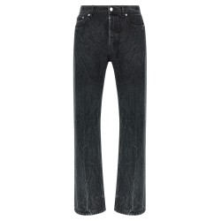 'Classic Cut' jeans